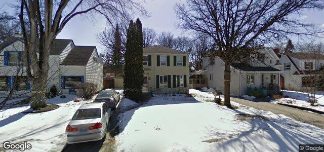 56 Elm Park Road（加拿大曼尼托巴省溫尼伯市）房屋照片