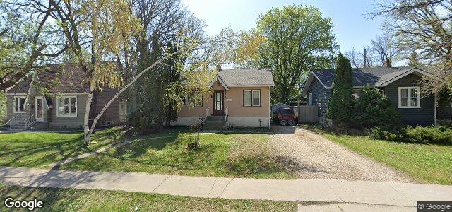 58 Cunnington Avenue（加拿大曼尼托巴省溫尼伯市）房屋照片