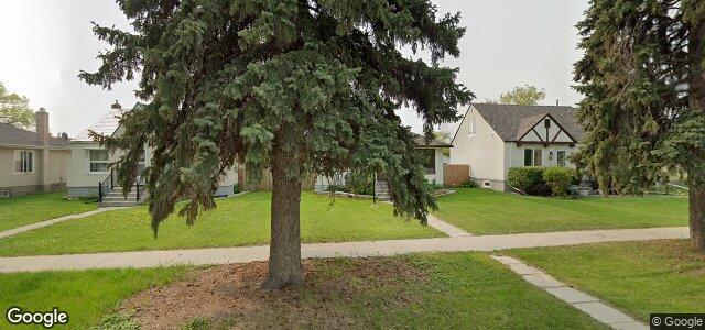 58 Glenlawn Avenue（加拿大曼尼托巴省溫尼伯市）房屋照片