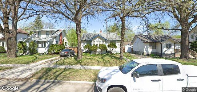 59 Cunnington Avenue（加拿大曼尼托巴省溫尼伯市）房屋照片