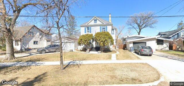 59 Kingston Row（加拿大曼尼托巴省溫尼伯市）房屋照片