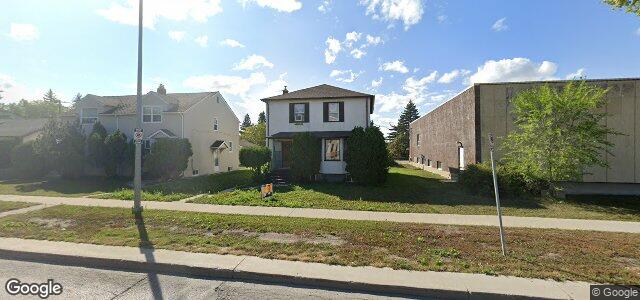 608 St Mary'S Road（加拿大曼尼托巴省溫尼伯市）房屋照片