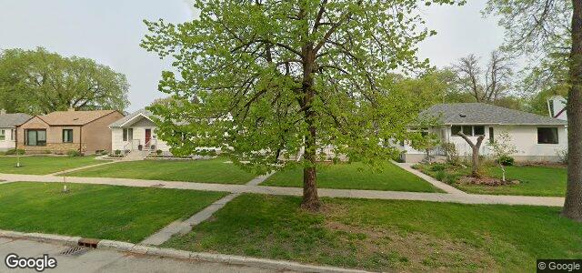 61 Glenlawn Avenue（加拿大曼尼托巴省溫尼伯市）房屋照片