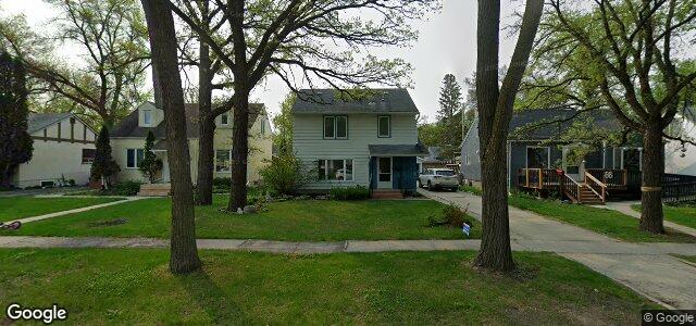 62 Springside Drive（加拿大曼尼托巴省溫尼伯市）房屋照片