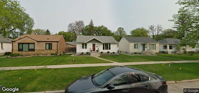 63 Glenlawn Avenue（加拿大曼尼托巴省溫尼伯市）房屋照片