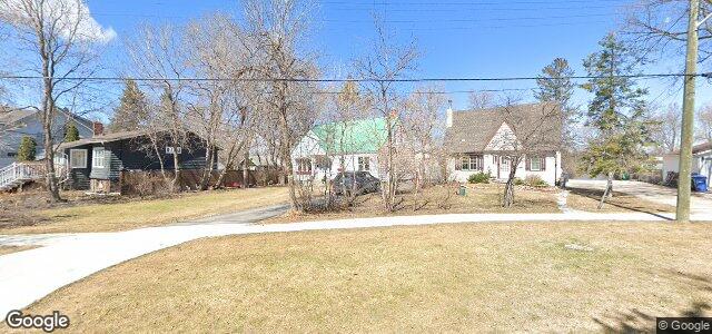 63 Kingston Row（加拿大曼尼托巴省溫尼伯市）房屋照片