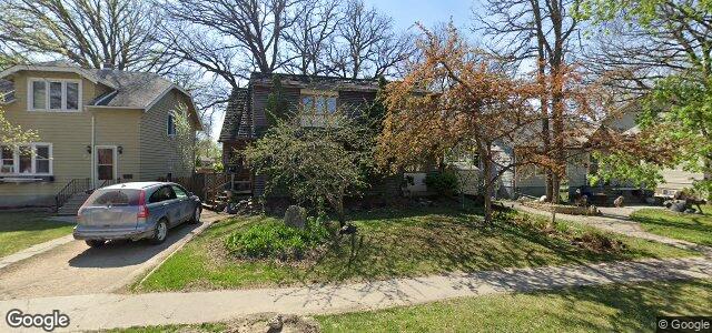 64 Cunnington Avenue（加拿大曼尼托巴省溫尼伯市）房屋照片