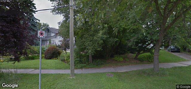 65 Kingston Row（加拿大曼尼托巴省溫尼伯市）房屋照片