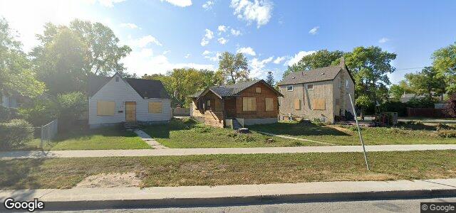 656 St Mary'S Road（加拿大曼尼托巴省溫尼伯市）房屋照片