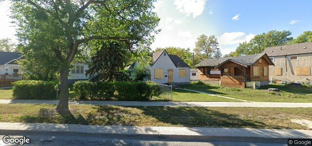 658 St Mary'S Road（加拿大曼尼托巴省溫尼伯市）房屋照片