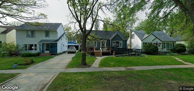 66 Springside Drive（加拿大曼尼托巴省溫尼伯市）房屋照片