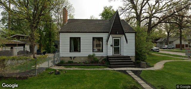 Photo of 69 Cunnington Avenue in Winnipeg, Manitoba