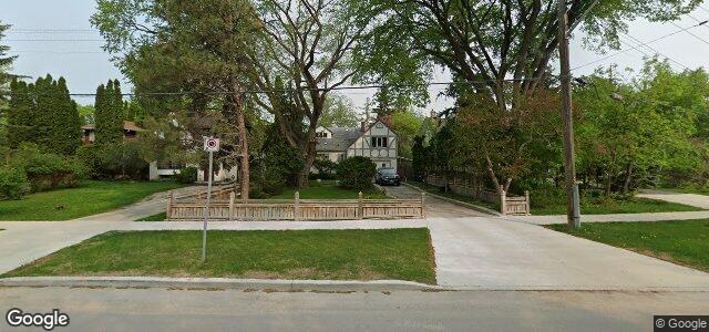 69 Kingston Row（加拿大曼尼托巴省溫尼伯市）房屋照片