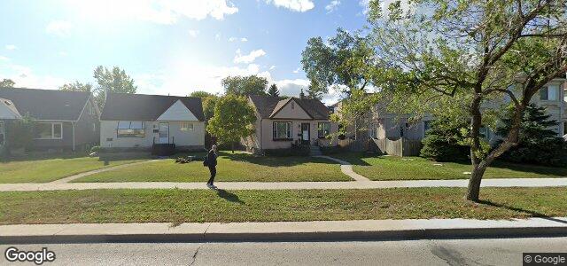 708 St Mary'S Road（加拿大曼尼托巴省溫尼伯市）房屋照片