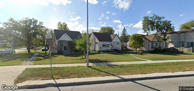 710 St Mary'S Road（加拿大曼尼托巴省溫尼伯市）房屋照片