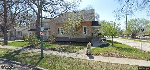 72 Cunnington Avenue（加拿大曼尼托巴省溫尼伯市）房屋照片