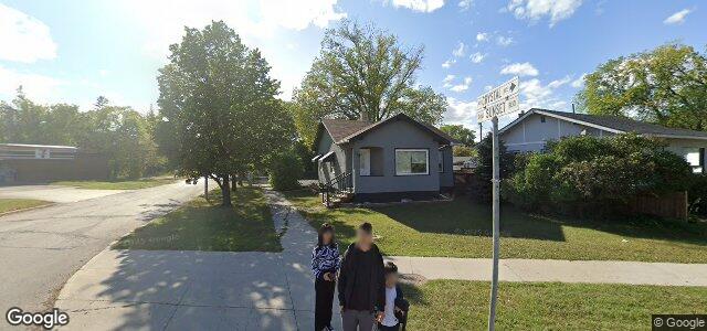 728 St Mary'S Road（加拿大曼尼托巴省溫尼伯市）房屋照片