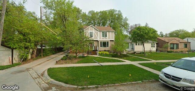 73 Glenlawn Avenue（加拿大曼尼托巴省溫尼伯市）房屋照片