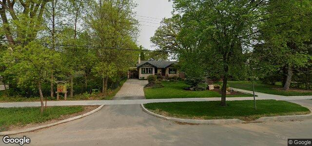 75 Kingston Row（加拿大曼尼托巴省溫尼伯市）房屋照片