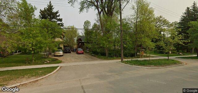 77 Kingston Row（加拿大曼尼托巴省溫尼伯市）房屋照片