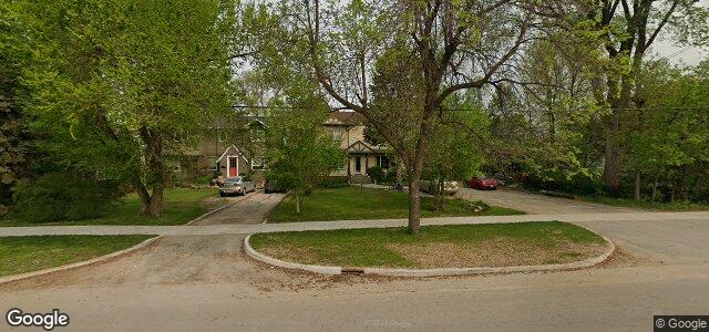 79 Kingston Row（加拿大曼尼托巴省溫尼伯市）房屋照片