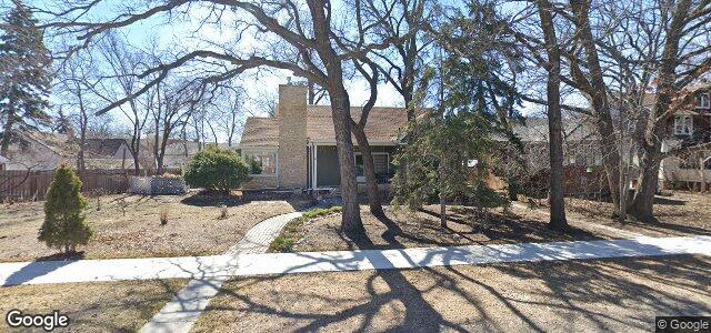 8 Kingston Row（加拿大曼尼托巴省溫尼伯市）房屋照片