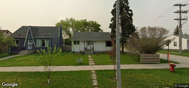Larawan ng 82 Glenlawn Avenue sa Winnipeg, Manitoba