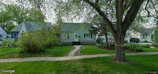 82 Springside Drive（加拿大曼尼托巴省溫尼伯市）房屋照片