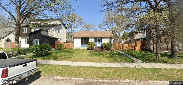 83 Cunnington Avenue（加拿大曼尼托巴省溫尼伯市）房屋照片