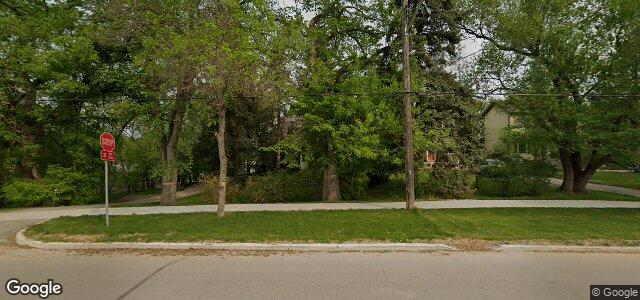 83 Kingston Row（加拿大曼尼托巴省溫尼伯市）房屋照片