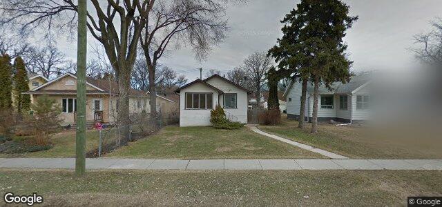 9 Cunnington Avenue（加拿大曼尼托巴省溫尼伯市）房屋照片