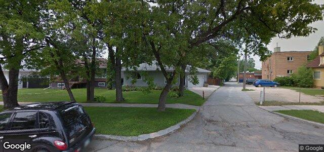 9 Glenlawn Avenue（加拿大曼尼托巴省溫尼伯市）房屋照片