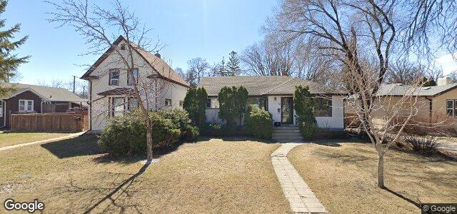 9 Kingston Row（加拿大曼尼托巴省溫尼伯市）房屋照片