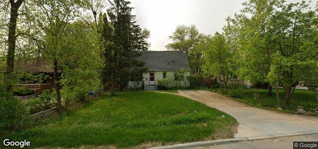 90 Kingston Row（加拿大曼尼托巴省溫尼伯市）房屋照片