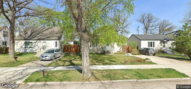 91 Cunnington Avenue（加拿大曼尼托巴省溫尼伯市）房屋照片