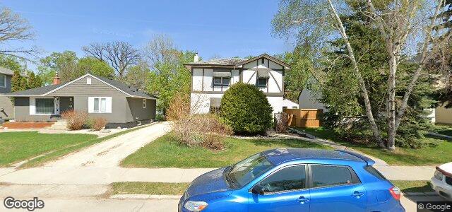 Larawan ng 91 Elm Park Road sa Winnipeg, Manitoba