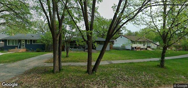 91 Glenlawn Avenue（加拿大曼尼托巴省溫尼伯市）房屋照片