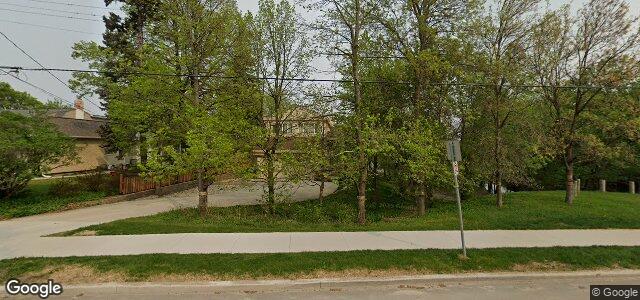 91 Kingston Row（加拿大曼尼托巴省溫尼伯市）房屋照片