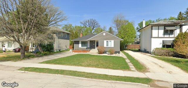 93 Elm Park Road（加拿大曼尼托巴省溫尼伯市）房屋照片