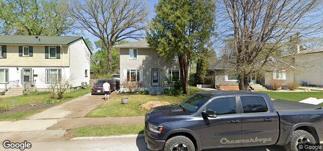 95 Elm Park Road（加拿大曼尼托巴省溫尼伯市）房屋照片