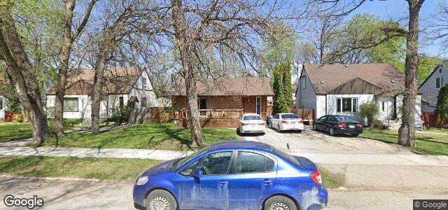 97 Cunnington Avenue（加拿大曼尼托巴省溫尼伯市）房屋照片