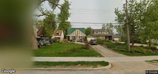 97 Kingston Row（加拿大曼尼托巴省溫尼伯市）房屋照片