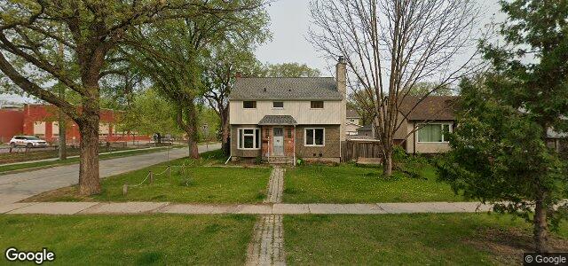 97 Springside Drive（加拿大曼尼托巴省溫尼伯市）房屋照片