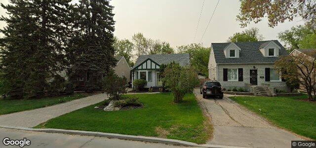 98 Kingston Row（加拿大曼尼托巴省溫尼伯市）房屋照片