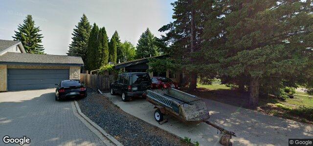 Photo of 1 Cheltenham Cove in Winnipeg, Manitoba