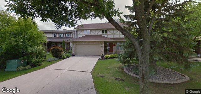 10 Avril Lane（加拿大曼尼托巴省溫尼伯市）房屋照片