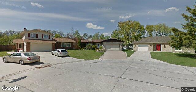 10 Elmridge Cove（加拿大曼尼托巴省溫尼伯市）房屋照片