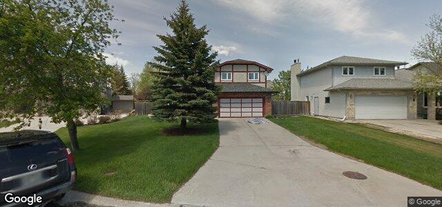 10 Ghent Cove（加拿大曼尼托巴省溫尼伯市）房屋照片