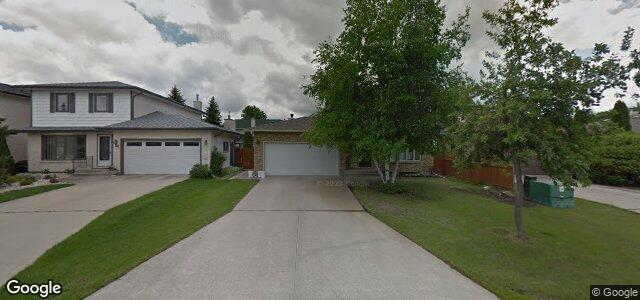 10 Huddersfield Place（加拿大曼尼托巴省溫尼伯市）房屋照片