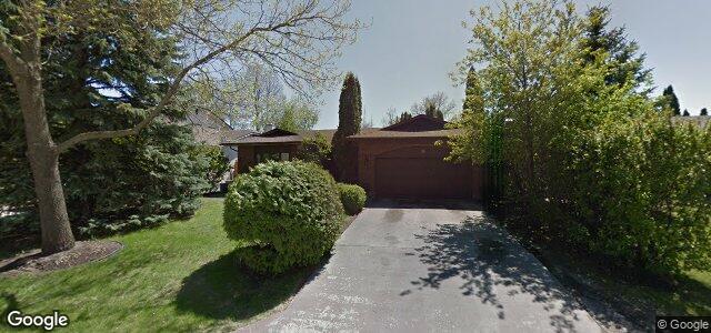 10 Oswald Bay（加拿大曼尼托巴省溫尼伯市）房屋照片